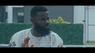 Thumbnail: Unbroken Silence Yoruba Movie 2026 Official Trailer Showing Next On ApataTV+