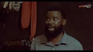 Thumbnail: Ika Bintin Yoruba Movie 2026 Official Trailer Showing Tomorrow On ApataTV+