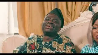 Thumbnail: Oje Yoruba Movie 2026 Official Trailer Now Showing On ApataTV+