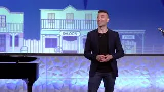 Thumbnail: Cameron Atlas: The 3 Pillars of High Performance