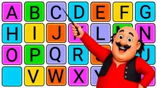 Thumbnail: Abcd rhymes| alphabet songs for children | abcd writting | abcd cartoon | एबीसीडी |