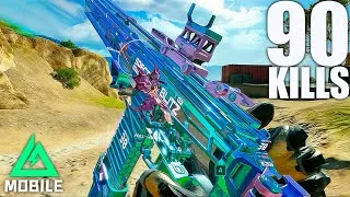 Thumbnail: DELTA FORCE MOBILE VYRON M7 VICTORY UNITE GAMEPLAY