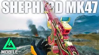 Thumbnail: DELTA FORCE MOBILE MK47 ASCENSION VICTORY UNITE GAMEPLAY