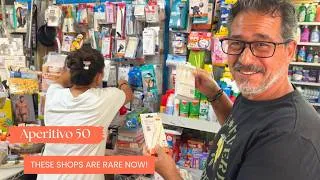 Thumbnail: THIS IS OUR LOCAL EVERYTHING SHOP!
