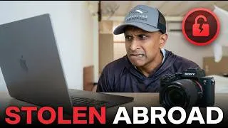 Thumbnail: How I Protect My Digital Nomad Gear While Traveling