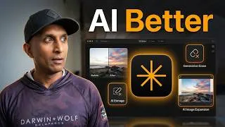 Thumbnail: Skylum Luminar Review: The New GenErase Feature Is Incredible