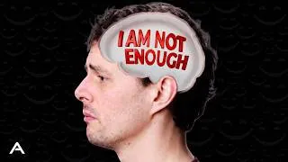 Thumbnail: The Psychology of People Who Never Feel Good Enough