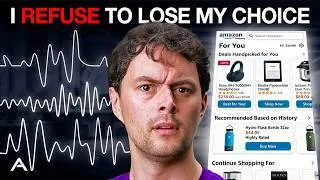Thumbnail: The Death of Free Will