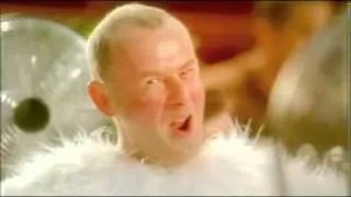 Thumbnail: Harp Ice cold TV ad