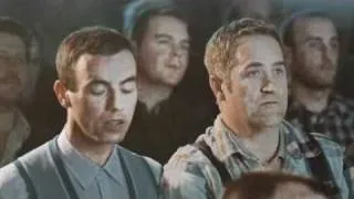 Thumbnail: Bulmers Berry - TV ad