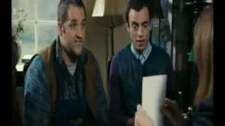 Thumbnail: Bulmers Pear ad