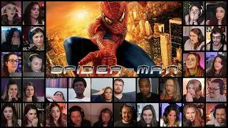 Thumbnail: [FULL] Spider-Man (2002) Reaction Mashup