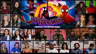 Thumbnail: [FULL] Spider-Man: Across the Spider-Verse (2023) Reaction Mashup