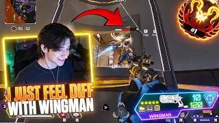 Thumbnail: This Is Why Aceu Is STILL Different With the Wingman!