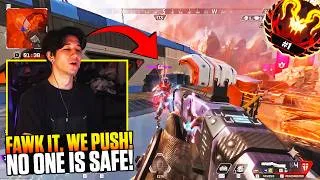 Thumbnail: Aceu & Extesyy Pushed EVERYONE They Saw in Pred Ranked!