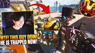 Thumbnail: Aceu & Extesyy Were TROLLING Predator Lobbies!