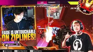 Thumbnail: Aceu Spectates Faide Breaking Ankles With INSANE Movement!