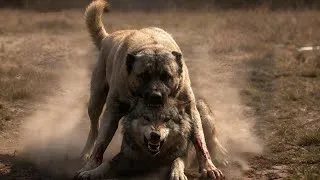 Thumbnail: TOP 10 LIVESTOCK GUARDIAN DOGS THE ULTIMATE FLOCK PROTECTORS 🐕🐺