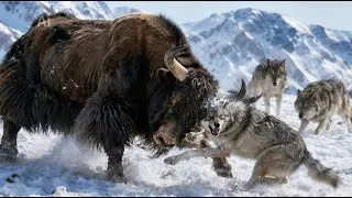 Thumbnail: Predator vs Prey: A Fight for Survival in the Himalayas