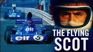 Thumbnail: The Untold Story Of Jackie Stewart