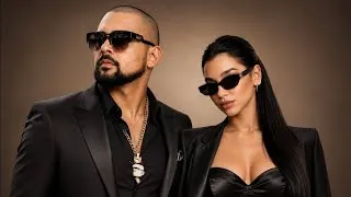 Thumbnail: Sean Paul x Dua Lipa Type Beat - "No Lie" Style | Tropical Dancehall Pop Instrumental 2026