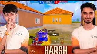 Thumbnail: Harshu Jod 2v2 gameplay with hydro kio and jelly #trendingvideo  TAG aggressive gameplay 