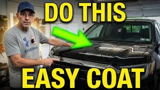 Thumbnail: 1 Year Of Protection In Minutes: DIY Graphene Spray Coating!! Application, Torture, Assessment!