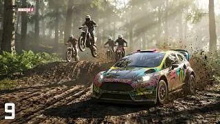 Thumbnail: Racing Against Some DIRT BIKES || 9 || Forza Horizon 4 || APEX GAMER ||