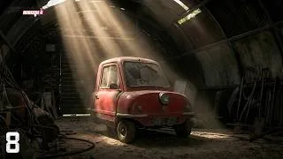 Thumbnail: Found The SMALLEST Car PEEL P50 In A Barn || 8 || Forza Horizon 4 || APEX GAMER ||