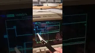 Thumbnail: SuperCap PSU finished and working.