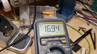 Thumbnail: SuperCapacitor based power supply for HiFi Audio equipment. High End Hi-Fi at its best?