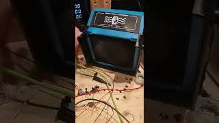 Thumbnail: SuperCap Power Supply Project 2 - intermediate regulator circuit  #hifi #audiophile #psu