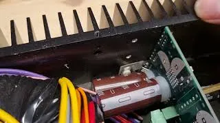 Thumbnail: What's in the new APEX configurable 6 channel audiophile PSU