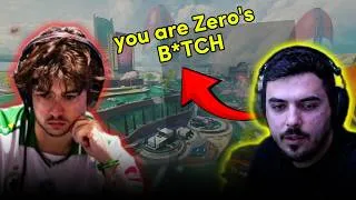 Thumbnail: Hal Vod Review's Australia's ENC Team | Hal and Draugr funny banter