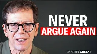 Thumbnail: HOW INTELLIGENT PEOPLE DEAL WITH STUPID PEOPLE | ROBERT GREENE