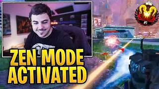 Thumbnail: ImperialHal Enters ZEN MODE And DESTROYS Entire Predator Lobby