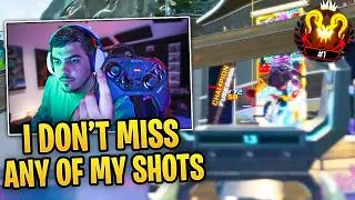 Thumbnail: When ImperialHal Shoots At Everything He Sees In Predator Ranked