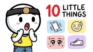 Thumbnail: If You Do These 10 Things, You're Not Normal - You're Exceptionally Different