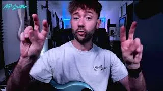 Thumbnail: Guitar Slides Explained: The 2 Types Every Beginner Needs to Know