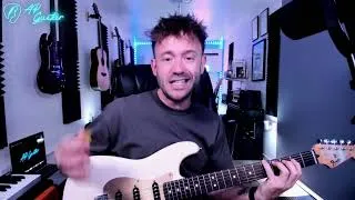 Thumbnail: Music Theory Crash Course for Complete Beginners