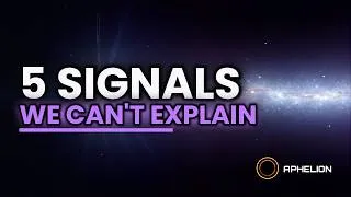 Thumbnail: 5 Space Mysteries Science Still Can't Explain | Space Documentary