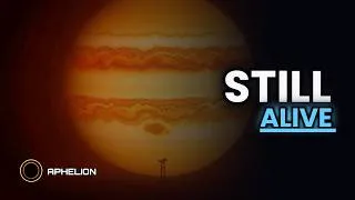 Thumbnail: Voyager: The Farthest Thing Humanity Has Ever Built | Space Documentary