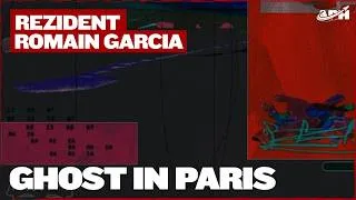 Thumbnail: Rezident & Romain Garcia - Ghost In Paris (Extended Mix)