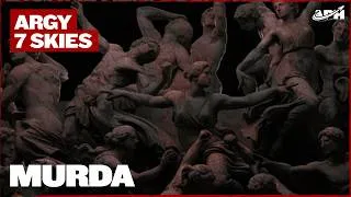 Thumbnail: ARGY & 7 SKIES - Murda (Extended Mix)