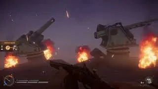 Thumbnail: ambushing players in Sand with a behemoth