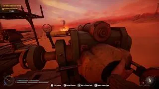Thumbnail: Absolutely generational Sand run