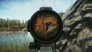 Thumbnail: the best tarkov sniper youve ever seen