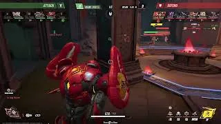 Thumbnail: Thing vs Peni Mines