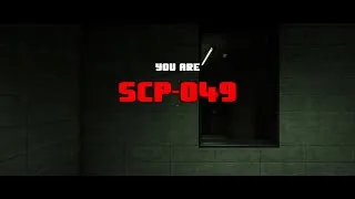 Thumbnail: SCP:SL – Some supbar doctor gameplay