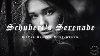 Thumbnail: Schubert’s Serenade Turned Into an Epic Metal Ballad (You Won’t Expect This)